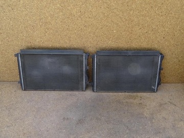 AUDI A3 8P GOLF VI OCTAVIA II 1.8 TFSI CHLADIČ VODY TEKUTINY 5K0121251F