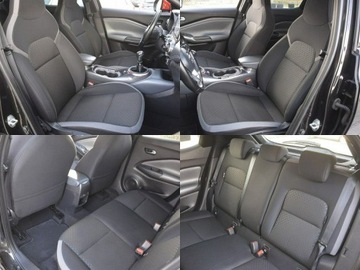 Nissan Juke II Crossover 1.0 DIG-T 117KM 2020 Nissan Juke 1.0Turbo nawi hak kamera gwarancja, zdjęcie 24