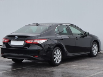 Toyota Camry IX Sedan 2.5 Hybrid Dynamic Force 218KM 2020 Toyota Camry 2.5 Hybrid, Salon Polska, Serwis ASO, zdjęcie 4
