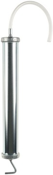 Strzykawka do oleju 1000ml 12 908 Pressol