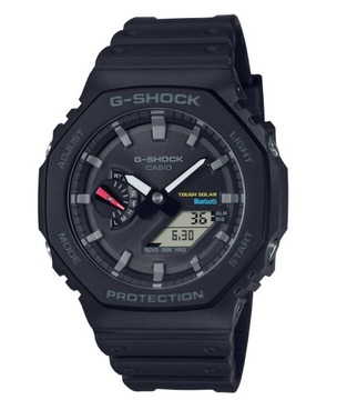 SPORTOWY ZEGAREK CASIO G-SHOCK GA-B2100 -1AE BT