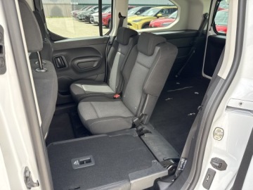 Toyota Proace II 2025 Toyota PROACE CITY VERSO 1.2 D-4T Family PROACE CI, zdjęcie 11