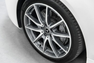 Mercedes Klasa S W222 Limuzyna Facelifting 2.9 400d 340KM 2018 Mercedes S 400 Dociągi. Head Up. Burmester., zdjęcie 15