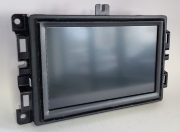 JEEP RENEGADE CARPLAY ANDROIDAUTO VP2RFP CONTINENTAL POLSKIE MENU