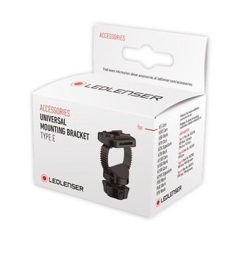 Крепление светодиода типа E