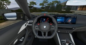 BMW Seria 4 G22-23-26 M4 Coupe 3.0 M4 Competition 510KM 2025 BMW M4 WYPRZEDAZ 2025 LEASING 103 BMW Bonkowscy Wroclaw 3.0 Benzyna, zdjęcie 7