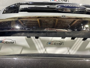 FORD RANGER 3 LIFT PDC ПЕРЕДНИЙ БАМПЕР 2015-2019 ГОД