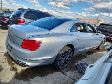Bentley Continental III 2024 Bentley Flying Spur 2024 2.9l 2.9 Hybryda Plug-in 536KM, zdjęcie 3
