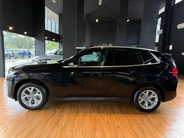 BMW X3 G45 2025 BMW X3 xDrive20 Suv 2.0 (208KM) 2025, zdjęcie 2