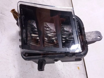 VW Golf VII GTI GTD Halogen DRL lewy lampa lewa do jazdy dziennej LED