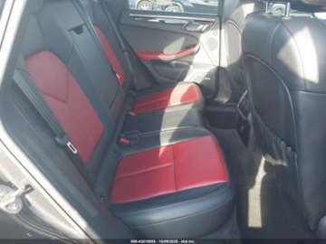 Porsche Macan 2021 Porsche Macan 2021 2.0l 2.0 Benzyna 248KM, zdjęcie 12