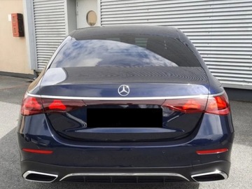 Mercedes Klasa E W214 Sedan 2.0 200 204KM 2025 E Klasa 200 4-Matic AMG 2.0 (204KM) 2025, zdjęcie 2