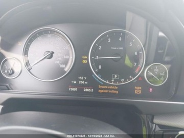 BMW X5 G05 2018 BMW X5 2018r., SDrive35I, od ubezpieczalni 3.0 Benzyna 300KM, zdjęcie 10