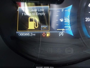 Ford Edge II 2021 Ford Edge 2021 Ford Edge SEL AWD 2.0 Benzyna 250KM, zdjęcie 13