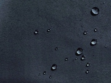 Водонепроницаемые садовые шторы для террасы, нагрудник на липучке, 155х220.