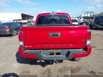 Toyota Tacoma II 2021 Toyota Tacoma 2021r., TRD OFF ROAD, od ubezpieczalni 3.5 Benzyna 278KM, zdjęcie 5