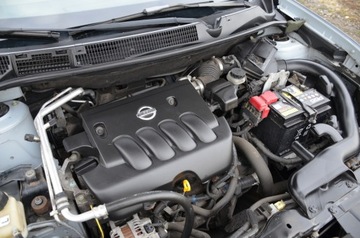 Nissan Qashqai I Crossover 2.0 140KM 2010 ZAREJESTROWANY 2.0i 16V 141KM LIFT KLIMA ALU PARKTRONIK GWARANCJA, zdjęcie 17