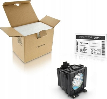 Lampa do projektora Panasonic ET-LAD35 PT-D3500U