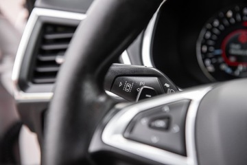 Ford S-Max II Van 2.0 EcoBlue 190KM 2019 Ford S-max 2.0d 190PS Vignale Full Opcja Biala Perla 7-osob Gwarancja fv23%, zdjęcie 13