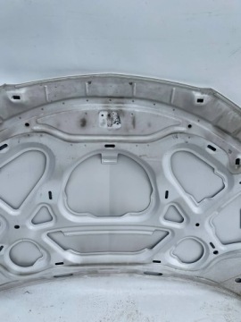КАПОТ SEAT IBIZA 6J 6J0 LIFT 2012 КРЫШКА ДВИГАТЕЛЯ 6J9823155A КАПОТ