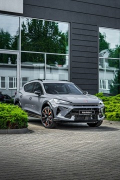 Cupra Formentor Crossover 1.5 TSI 150KM 2026 Cupra Formentor 1.5 e-TSI 150 KM DSG - Dostępny, zdjęcie 15