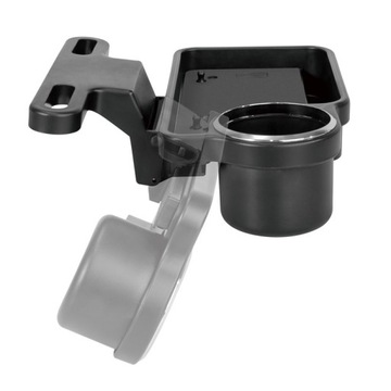 SKŁADANA PODSTAWKA TACKA STOLIK NA ZAGŁÓWEK