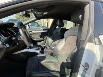 Audi A5 8T Sportback Facelifting 3.0 TDI 245KM 2014 Audi A5 Sportback S-LinE*Quattro*Bang&amp;Olufsen, zdjęcie 13