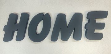 надписи, буквы, объемные цифры, высота 15см.