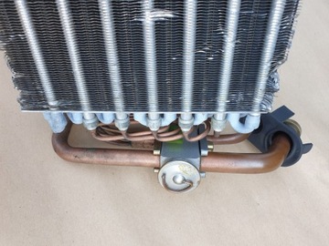 РАСШИРИТЕЛЬНЫЙ КЛАПАН ИСПАРИТЕЛЯ КОНДИЦИОНЕРА BMW 3 E36 OE