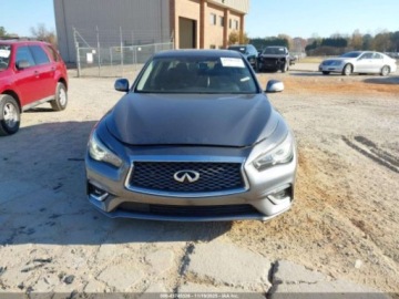 Infiniti Q50 II 2021 Infiniti Q50 Luxe 2021 3.0l 3.0 Benzyna 300KM, zdjęcie 7