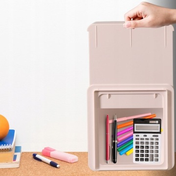 ORGANIZER NA KOSMETYKI POJEMNIK DUŻY