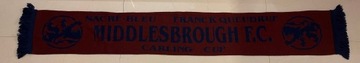 SZAL Middlesbrough FC - Carling Cup