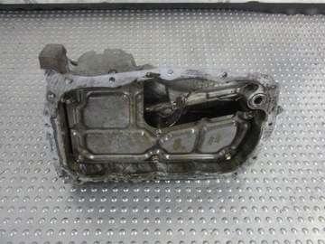 DAIHATSU TERIOS I 1.3I 2003 VANA OLEJ