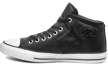 Buty CONVERSE CT MALDEN HIGH STREET 149426C skórzane 42