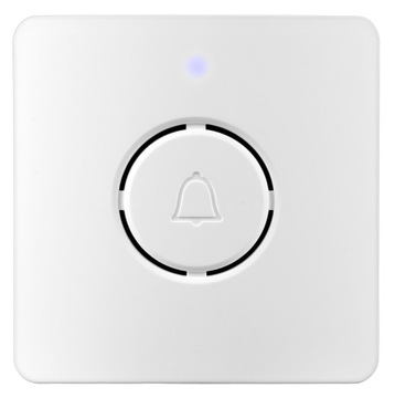 БЕСПРОВОДНОЙ ВИДЕО ДВЕРНОЙ ЗВОНОК WIFI КАМЕРА ДВЕРНОГО ЗВОНКА БЕСПРОВОДНАЯ TUYA