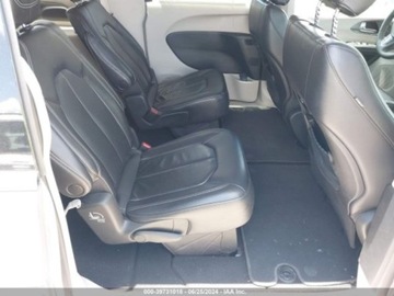 Chrysler Pacifica II 2022 Chrysler Pacifica 2022 Chrysler Pacifica Touring L FWD 3.6 Benzyna 287KM, zdjęcie 9