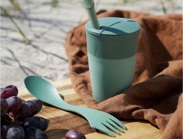 Spork Light My Fire О БИО Deeplyblue