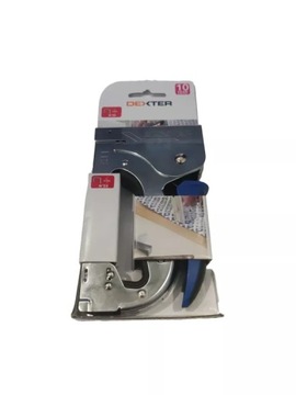 ZSZYWACZ RĘCZNY METALOWY TYP 53 4-14 MM DEXTER