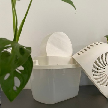 Wkład do osuszacza powietrza- 2szt. Ruhhy 22578