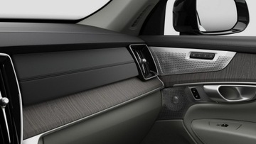 Volvo XC90 II SUV Plug-In Facelifting 2024 2.0 T8  455KM 2026 Volvo XC 90 Ultra Dark T8 AWD Plug-in hybrid (310, zdjęcie 15