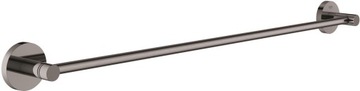 WIESZAK NA RĘCZNIK KAPIELOWY HARD GRAPHITE GROHE