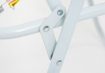 СКЛАДНОЙ ТУРИСТИЧЕСКИЙ РЫБАЛОЧНЫЙ КРЕСЛО