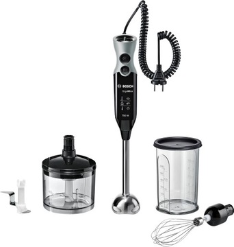 Blender ręczny Bosch MSM67170 750 W czarny