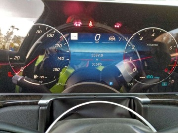 Mercedes Klasa S W223/V223 2022 Mercedes-Benz Klasa S 580, 2022r., 4x4, 4.0L 4.0 Benzyna 496KM, zdjęcie 9