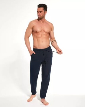 CORNETTE Spodnie męskie piżamowe 331/01 2XL