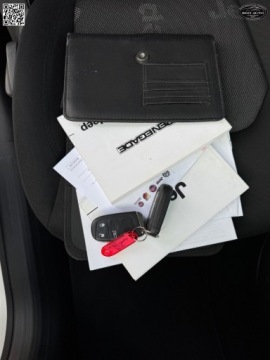 Jeep Renegade SUV 1.4 MultiAir 140KM 2017 Jeep Renegade 1.4 Turbo benzyna Szwajcaria Serwis na start Przygotowany, zdjęcie 30