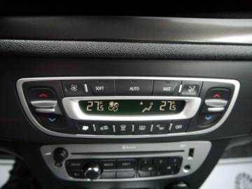 Renault Megane III Grandtour Facelifting 2013 dCi 110KM 2014 Renault Megane 1.5d Led bezwypadkowy Gwarancja 12m, zdjęcie 21