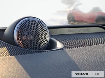 Volvo V90 II Plug-In Facelifting 2.0 T8 Plug-In Hybrid 455KM 2024 Volvo V90 V90 Ultra Dark T8 AWD Plug-in hybrid, Bo, zdjęcie 24
