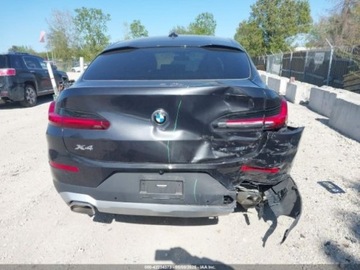 BMW X4 G02 2022 BMW X4 BMW X4 2.0 Benzyna 248KM, zdjęcie 4