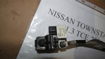 KLIKA MÍNUS PŘÍVOD NISSAN TOWNSTAR KANGOO IV CITAN
